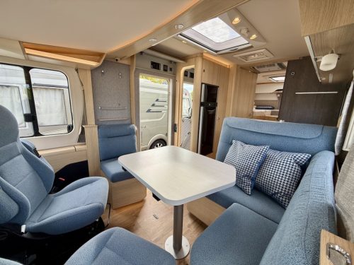Hymer BML I 780 photo: 7