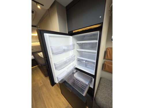Adria Alpina 583 UL Foto: 11