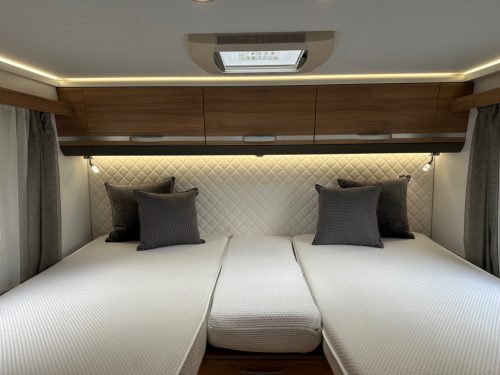 ADRIA CORAL 670 SL AXESS photo: 34