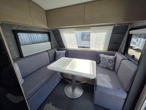 Adria Altea 502 UL 60 Years Edition  Foto: 3