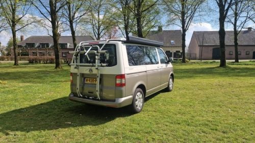 Volkswagen Volkswagen Transporter T5 photo: 26