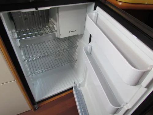 Malibu Van 640 LE L&auml;ngsbetten, handgesch. Foto: 4