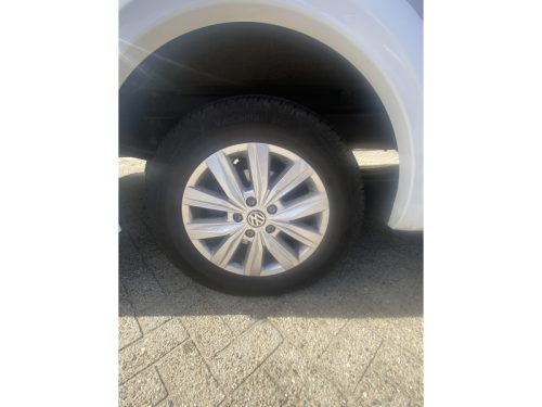 Knaus Van TI 650 MEG platinum selection package photo: 8