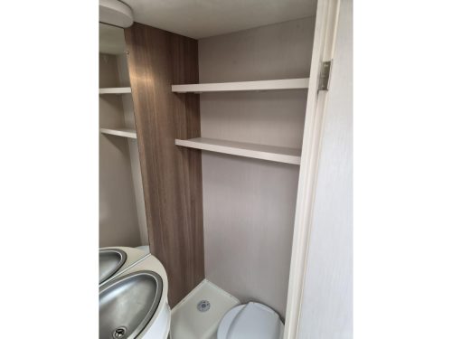 Dethleffs C'Joy 410 QL - Mover - photo: 16