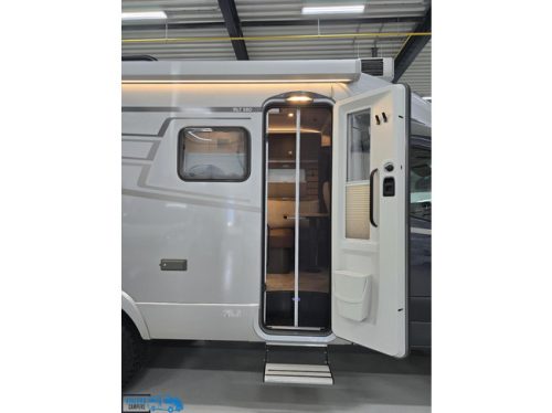 Hymer MLT 580 4X4 *Automatique 190ch*Delta*2024 photo : 1