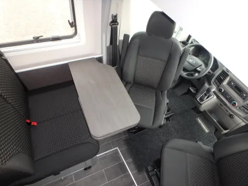 Weinsberg CaraTour 550 MQ  foto: 9