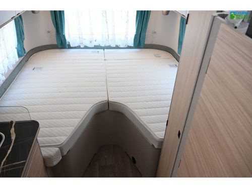 Eriba Touring Troll 642 photo: 21