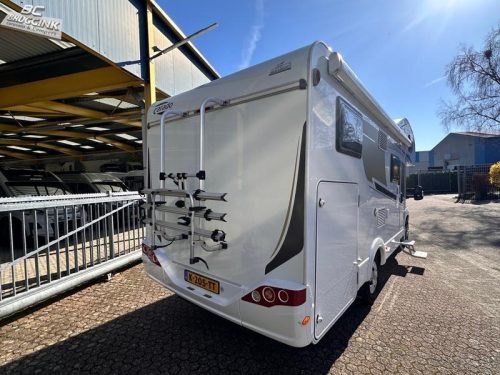 Carado A 464 - FAMILIENWOHNMOBIL  Foto: 4