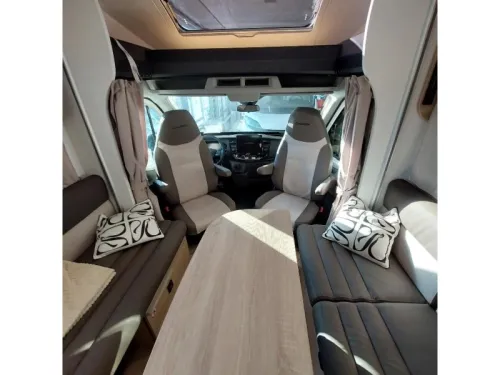 Chausson Titanium 630 New 2026 photo: 21