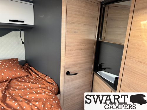 Knaus L!VE TI 590 MF Platinum Selection photo: 19