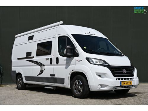 Chausson Twist V 594