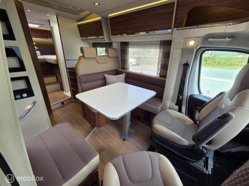 Adria MATRIX M 670SL 2017☆Hubdach-Einzelbetten-Euro6-131PS☆ Foto: 9
