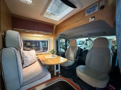 CHAUSSON TWIST 2 photo: 6