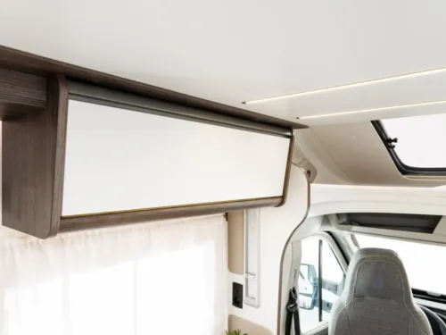 Benimar Tessoro 463 UP base model 2026 photo: 6