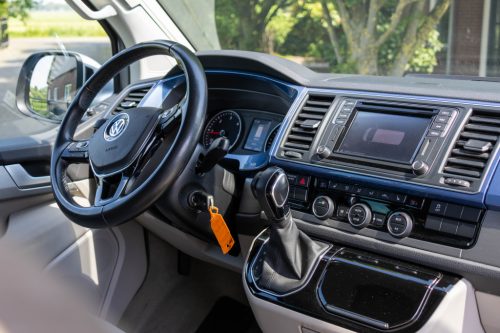 Volkswagen California Ocean photo: 3