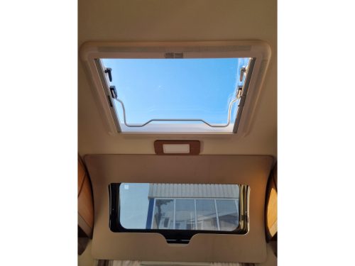 Knaus Sport 500 FU - Mover - Unico Markise - Foto: 17