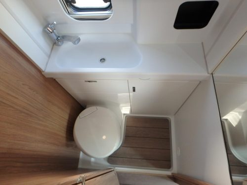 Weinsberg CaraBus 600 MQ &euro; 5.000,- RABATT Foto: 20