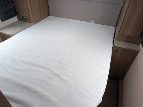 Sprite CRUZER 520 SR photo: 14