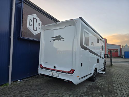 Laika Ecovip L 4009 DS face/face single beds luxury photo: 2