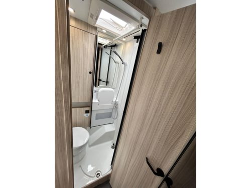 Sun Living S 72 DL Benelux Edition Promotion! photo: 11