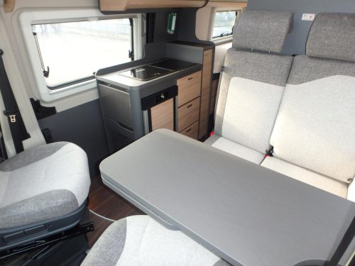 Knaus BoxLife Pro 600 JETZT F&Uuml;R 89.950 &euro; Foto: 10