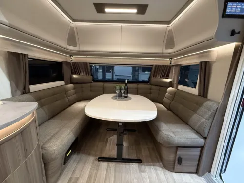 Kabe Royal 560 XLKS Modelo 2026 - KingSize foto: 3