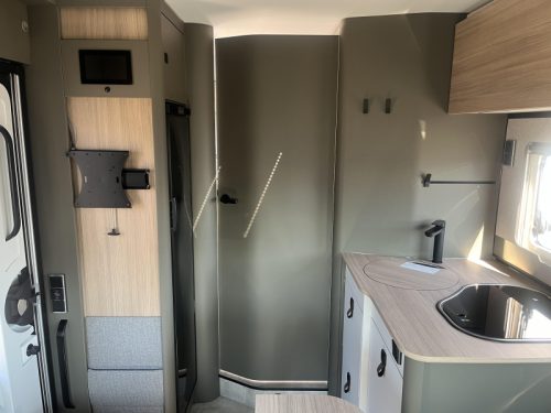 Hymer GT-S 685 mod&egrave;le 27 photo : 7