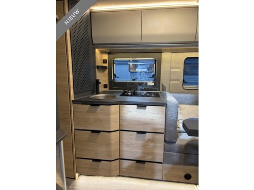 Knaus 2027 Sky Ti 700DEG NEW MODEL Expected November photo: 3
