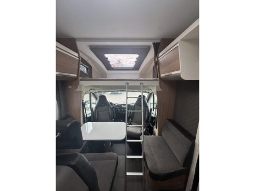 Adria Coral XL Plus A 670 SL Foto: 10