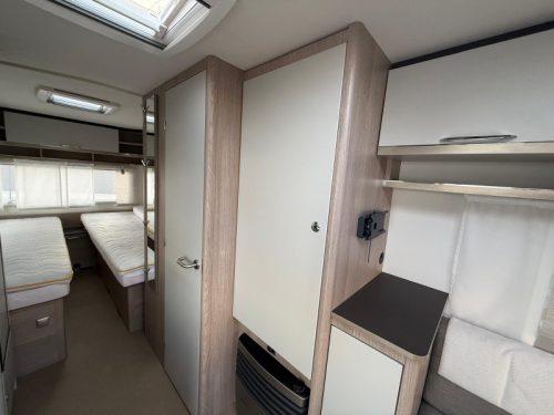 B&uuml;rstner Premio 530 TL Top condition! photo: 9