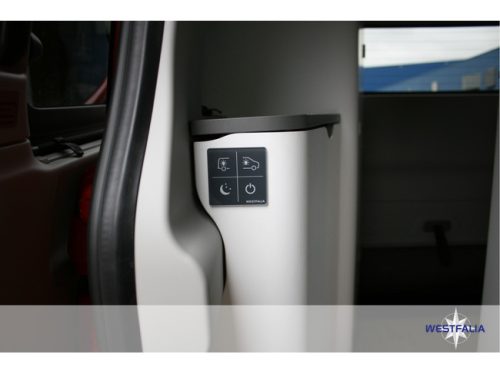 Westfalia Ford Nugget 170hp Aut. | 2026 | photo: 22