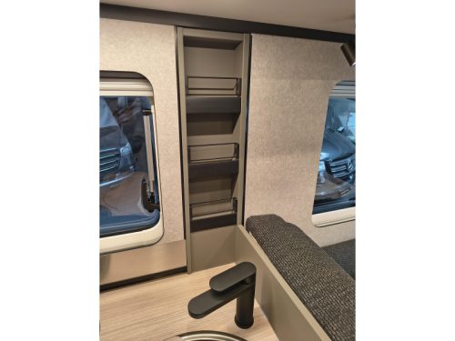 Hymer GT-S 600 - Nieuw - model 2027  foto: 9