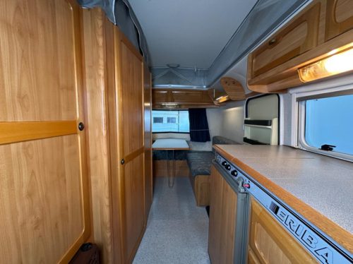 Eriba Touring Troll 530 photo: 18