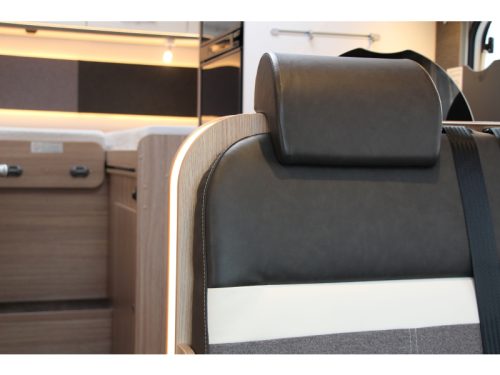 Sunlight T67 Single beds + Pop-top roof  photo: 51
