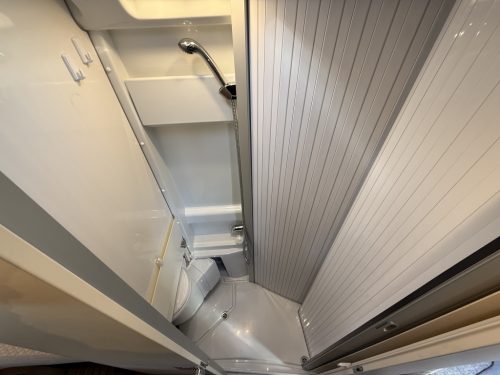 CARTHAGO MALIBU VAN 640 LE photo: 10