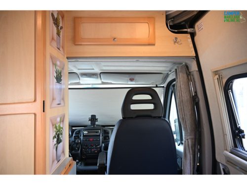 Adria Twin Foto: 11
