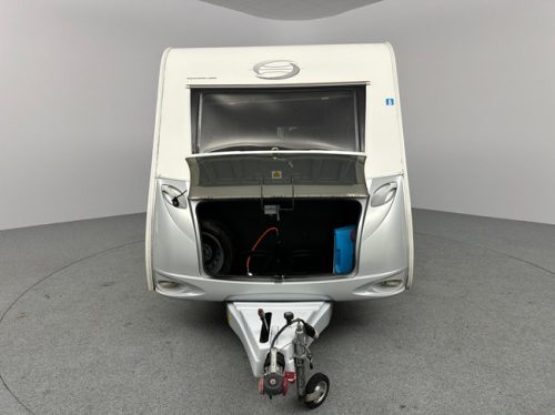 Caravelair Rubis 410 Foto: 22