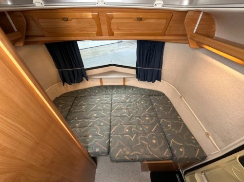 Eriba Touring Troll 530 photo: 6