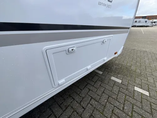 Weinsberg CaraOne Edition HOT 480 EU EINZELBETTEN-AKTIONSMODELL Foto: 13