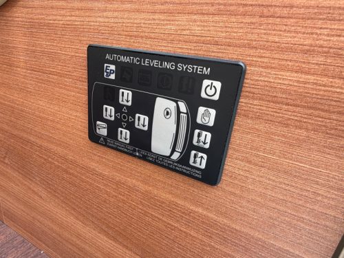 Carthago Chic C-Line I 4.9 LE LEVEL/NIEUWSTAAT  foto: 6
