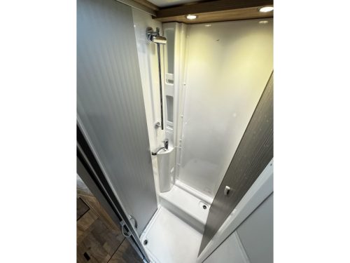 Hymer Exsis-T 474 - Automatique photo : 17