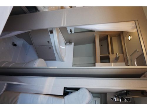 B&uuml;rstner Delfin 621 C IMMEDIATELY AVAILABLE photo: 15