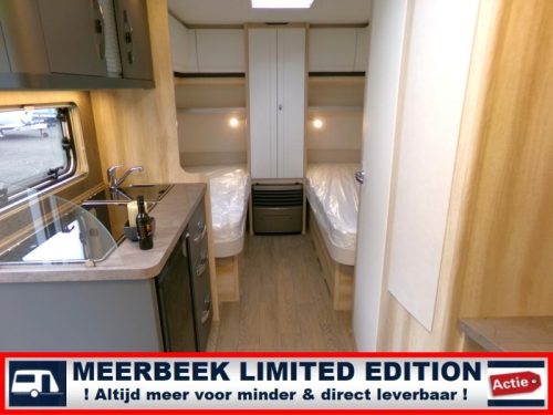 Hobby De Luxe 460 LU 3509,=DISCOUNT MOVER+THULE photo: 10