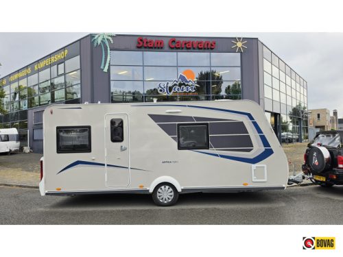 Caravelair Artica 520 Like new