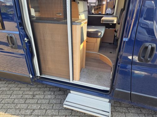 Weinsberg Carabus 600 fiat 2020 single beds photo: 14