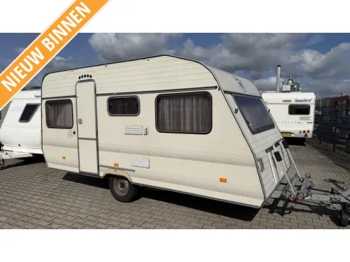 Home-Car Confort 42 2x Sitzgruppe Toilettenraum