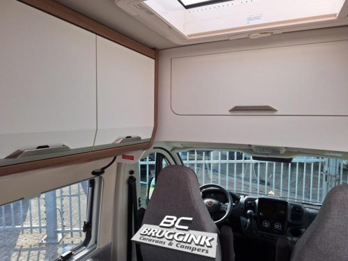 Knaus Boxlife 630 ME EINZELBETT AUTOMATIK 11000KM Foto: 8