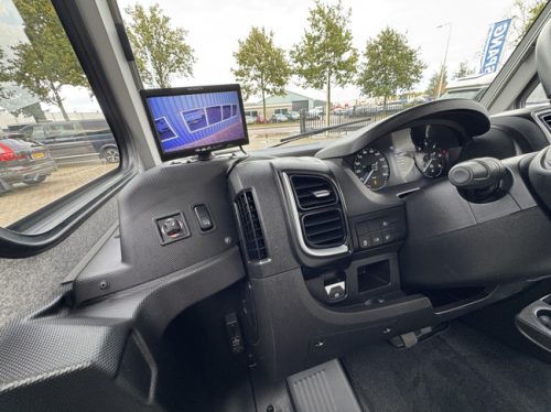 Dethleffs Trend I 7057 EBL GT - Automaat Einzelbetten. Foto: 20