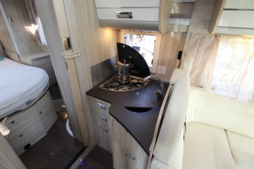 Laika Ecovip 412 foto: 8