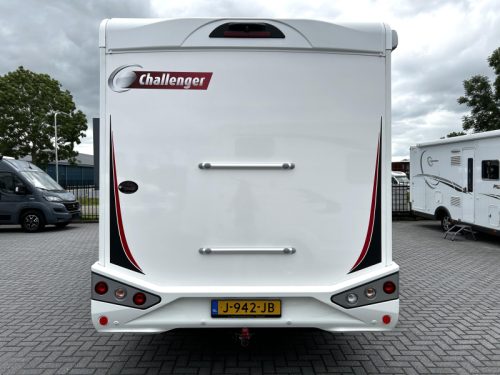 Challenger Etape Edition 270 Single-beds/Automatic! photo: 23